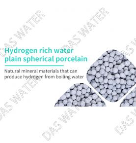 What is Hydrogen Water Ceramic Ball?