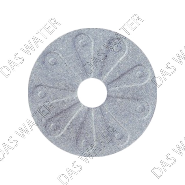 Alkaline Antioxidant Hydrogen Water Slice Ceramic Disc Balls Orp Hydrogen-rich Water Generator Alkaline Ceramic Disc