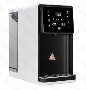 7.8hz Low Frequency Household Water Dispenser Water Purification Pac Ro C2 Water Filters Instant Heating
